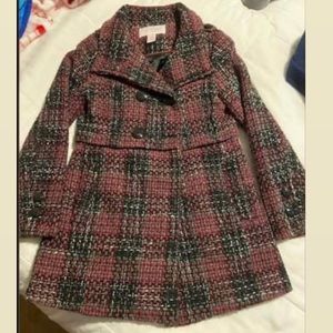 Girls coat